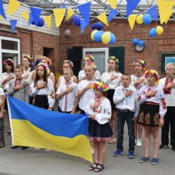 Ukrainisches Fest